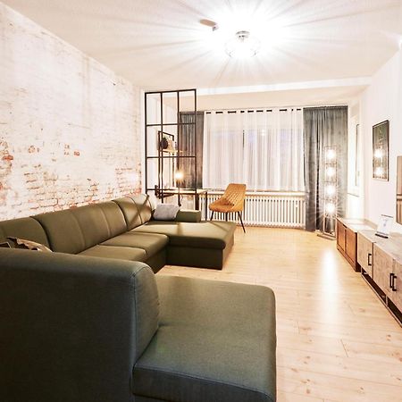 Nobilis Apartment - 8 Pers. - Zentrumsnah - Netflix Meppen Esterno foto
